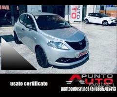 LANCIA Ypsilon 1.0 FireFly 5 porte S&S Hybrid Ec