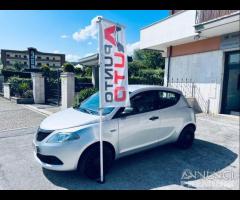 LANCIA Ypsilon 1.0 FireFly 5 porte S&S Hybrid Ec