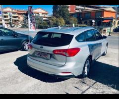 FORD Focus 1.5 EcoBlueSW Business NAVI CARPLAY