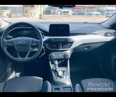 FORD Focus 1.5 EcoBlueSW Business NAVI CARPLAY