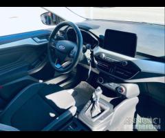 FORD Focus 1.5 EcoBlueSW Business NAVI CARPLAY - 7