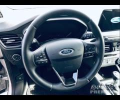 FORD Focus 1.5 EcoBlueSW Business NAVI CARPLAY - 11