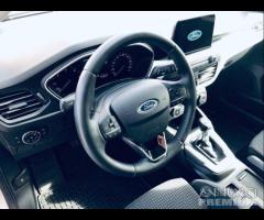 FORD Focus 1.5 EcoBlueSW Business NAVI CARPLAY - 20