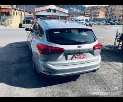 FORD Focus 1.5 EcoBlueSW Business NAVI CARPLAY - 24