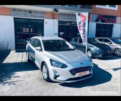 FORD Focus 1.5 EcoBlueSW Business NAVI CARPLAY - 25