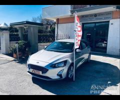 FORD Focus 1.5 EcoBlueSW Business NAVI CARPLAY - 27