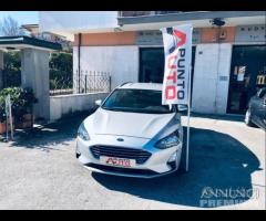 FORD Focus 1.5 EcoBlueSW Business NAVI CARPLAY - 29