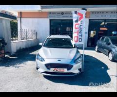 FORD Focus 1.5 EcoBlueSW Business NAVI CARPLAY - 30