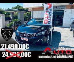 PEUGEOT 3008 BlueHDi 130 S&S Business NERA - CAR - 1