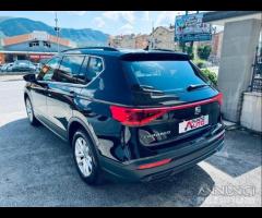 SEAT Tarraco 2.0 TDI Style BUSINESS 7 POSTI LED-