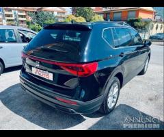 SEAT Tarraco 2.0 TDI Style BUSINESS 7 POSTI LED-