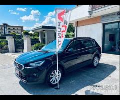 SEAT Tarraco 2.0 TDI Style BUSINESS 7 POSTI LED-