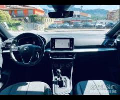 SEAT Tarraco 2.0 TDI Style BUSINESS 7 POSTI LED- - 24