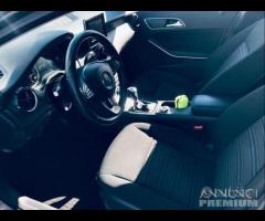 MERCEDES-BENZ A 180 d TELECAM-  NAVI- SPORT GRIGI