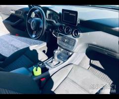 MERCEDES-BENZ A 180 d TELECAM-  NAVI- SPORT GRIGI - 6