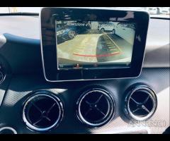 MERCEDES-BENZ A 180 d TELECAM-  NAVI- SPORT GRIGI - 10