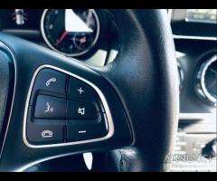 MERCEDES-BENZ A 180 d TELECAM-  NAVI- SPORT GRIGI - 12