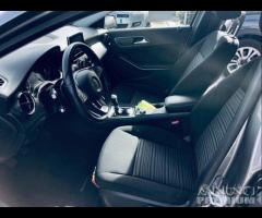 MERCEDES-BENZ A 180 d TELECAM-  NAVI- SPORT GRIGI - 16