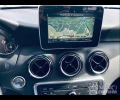 MERCEDES-BENZ A 180 d TELECAM-  NAVI- SPORT GRIGI - 20