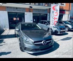 MERCEDES-BENZ A 180 d TELECAM-  NAVI- SPORT GRIGI - 28