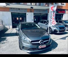 MERCEDES-BENZ A 180 d TELECAM-  NAVI- SPORT GRIGI - 29