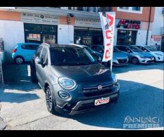 FIAT 500X 1.6 MultiJet 130 CV Cross