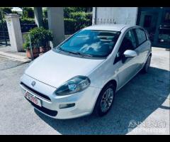 FIAT Punto 1.3 MJT II S&S 95 CV 5 porte Lounge - 2