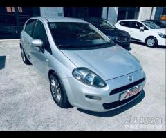 FIAT Punto 1.3 MJT II S&S 95 CV 5 porte Lounge - 3