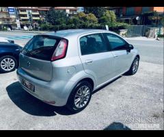 FIAT Punto 1.3 MJT II S&S 95 CV 5 porte Lounge