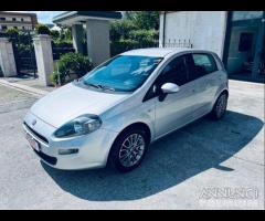 FIAT Punto 1.3 MJT II S&S 95 CV 5 porte Lounge - 6