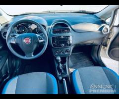 FIAT Punto 1.3 MJT II S&S 95 CV 5 porte Lounge - 12