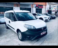 FIAT Doblo Doblò 1.3 MJT PL-TN Cargo Maxi VETRAT