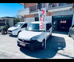 FIAT Doblo Doblò 1.3 MJT PL-TN Cargo Maxi VETRAT - 3