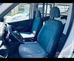 FIAT Doblo Doblò 1.3 MJT PL-TN Cargo Maxi VETRAT - 12