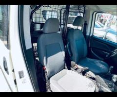 FIAT Doblo Doblò 1.3 MJT PL-TN Cargo Maxi VETRAT - 14