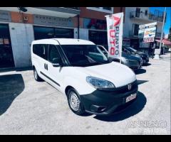 FIAT Doblo Doblò 1.3 MJT PL-TN Cargo Maxi VETRAT - 20