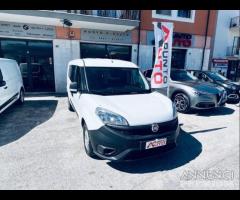 FIAT Doblo Doblò 1.3 MJT PL-TN Cargo Maxi VETRAT - 21