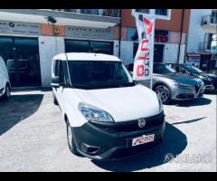 FIAT Doblo Doblò 1.3 MJT PL-TN Cargo Maxi VETRAT - 22