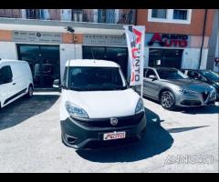 FIAT Doblo Doblò 1.3 MJT PL-TN Cargo Maxi VETRAT - 23