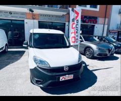 FIAT Doblo Doblò 1.3 MJT PL-TN Cargo Maxi VETRAT - 24