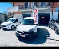 FIAT Doblo Doblò 1.3 MJT PL-TN Cargo Maxi VETRAT - 25