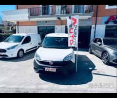 FIAT Doblo Doblò 1.3 MJT PL-TN Cargo Maxi VETRAT - 27