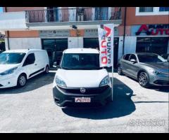 FIAT Doblo Doblò 1.3 MJT PL-TN Cargo Maxi VETRAT - 28