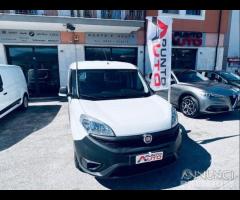 FIAT Doblo Doblò 1.3 MJT PL-TN Cargo Maxi VETRAT - 29