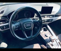 AUDI A4 Avant 2.0 TDI 150 CV S tronic Business - 12