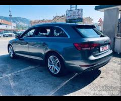 AUDI A4 Avant 2.0 TDI 150 CV S tronic Business - 23