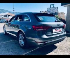 AUDI A4 Avant 2.0 TDI 150 CV S tronic Business - 24