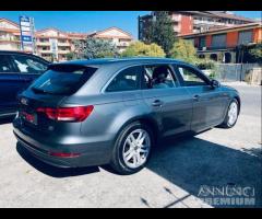 AUDI A4 Avant 2.0 TDI 150 CV S tronic Business - 27