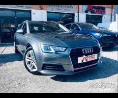 AUDI A4 Avant 2.0 TDI 150 CV S tronic Business - 29