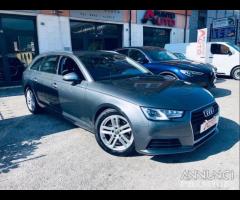 AUDI A4 Avant 2.0 TDI 150 CV S tronic Business - 30